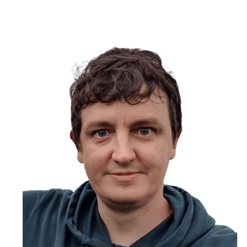 Maxim Musin