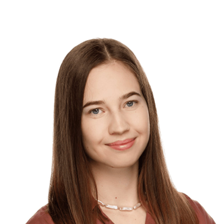 Julia Ivanova