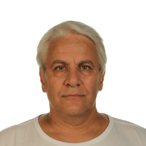 Andrey Khokhlov