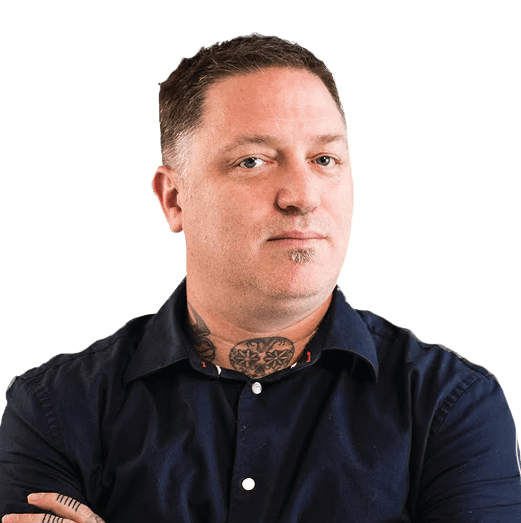 Joshua Davis