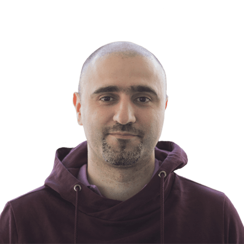 David Zmiaikou