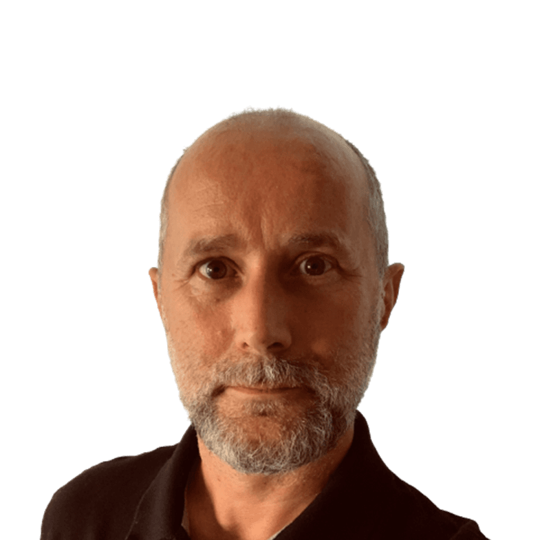 Ian Collingwood