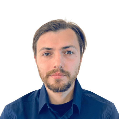 Alex Korzhikov